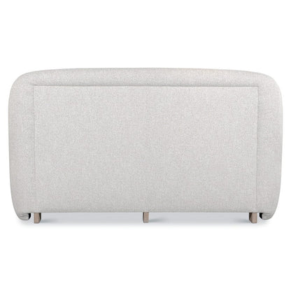 Bernhardt - Loggia Shelter King Bed in Beige - K2212 view 4