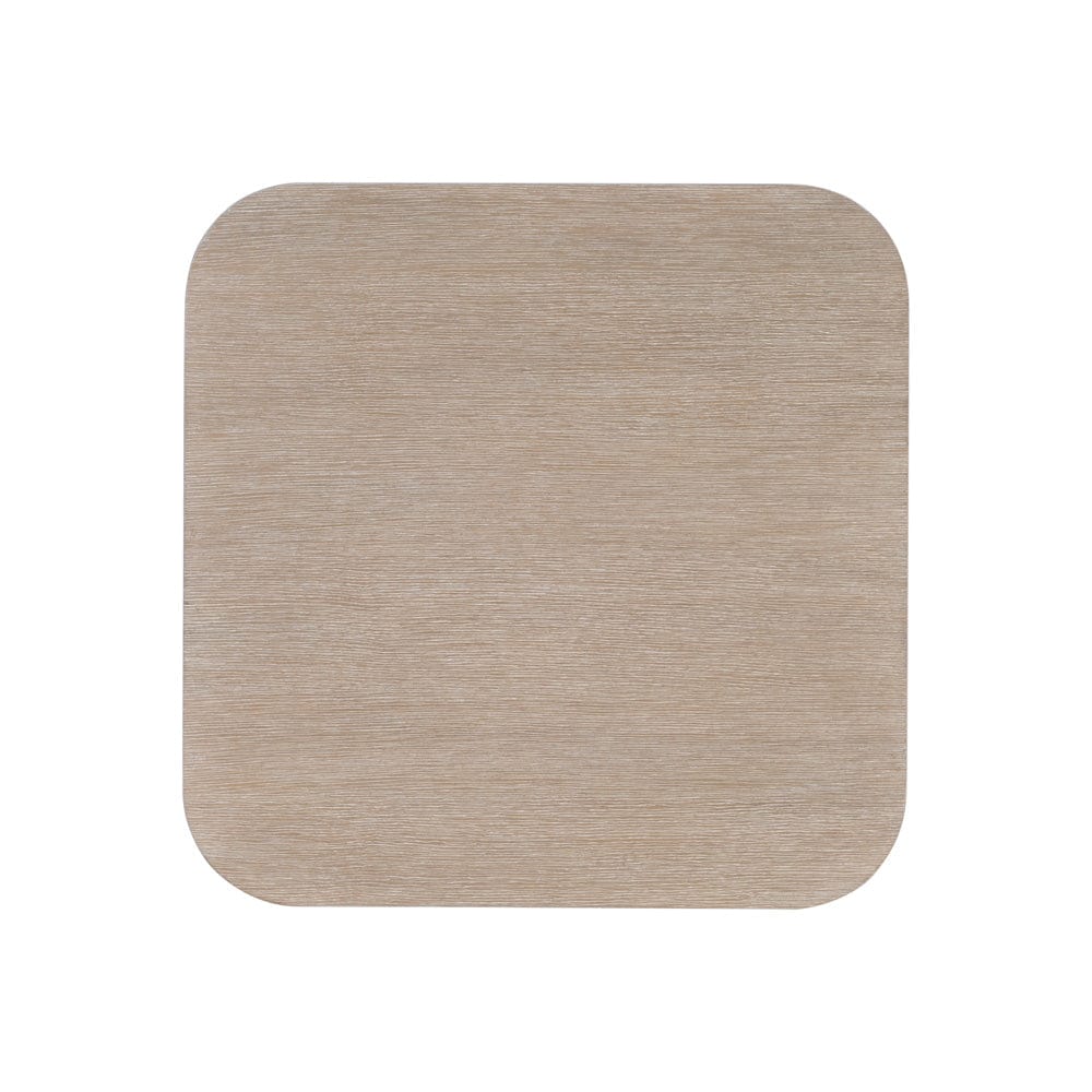Bernhardt - Loggia Side Table in Brown - 345122 view 2