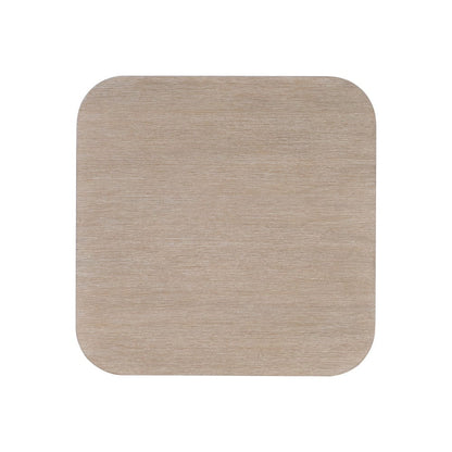 Bernhardt - Loggia Side Table in Brown - 345122 view 2
