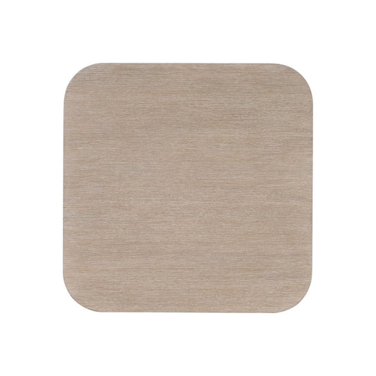 Bernhardt - Loggia Side Table in Brown - 345122 view 2