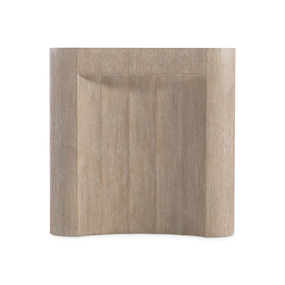 Bernhardt - Loggia Side Table in Brown - 345122 view 3