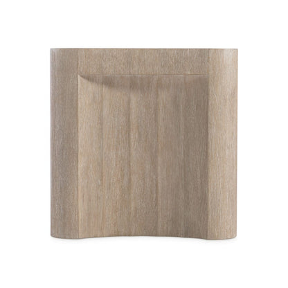 Bernhardt - Loggia Side Table in Brown - 345122 view 3