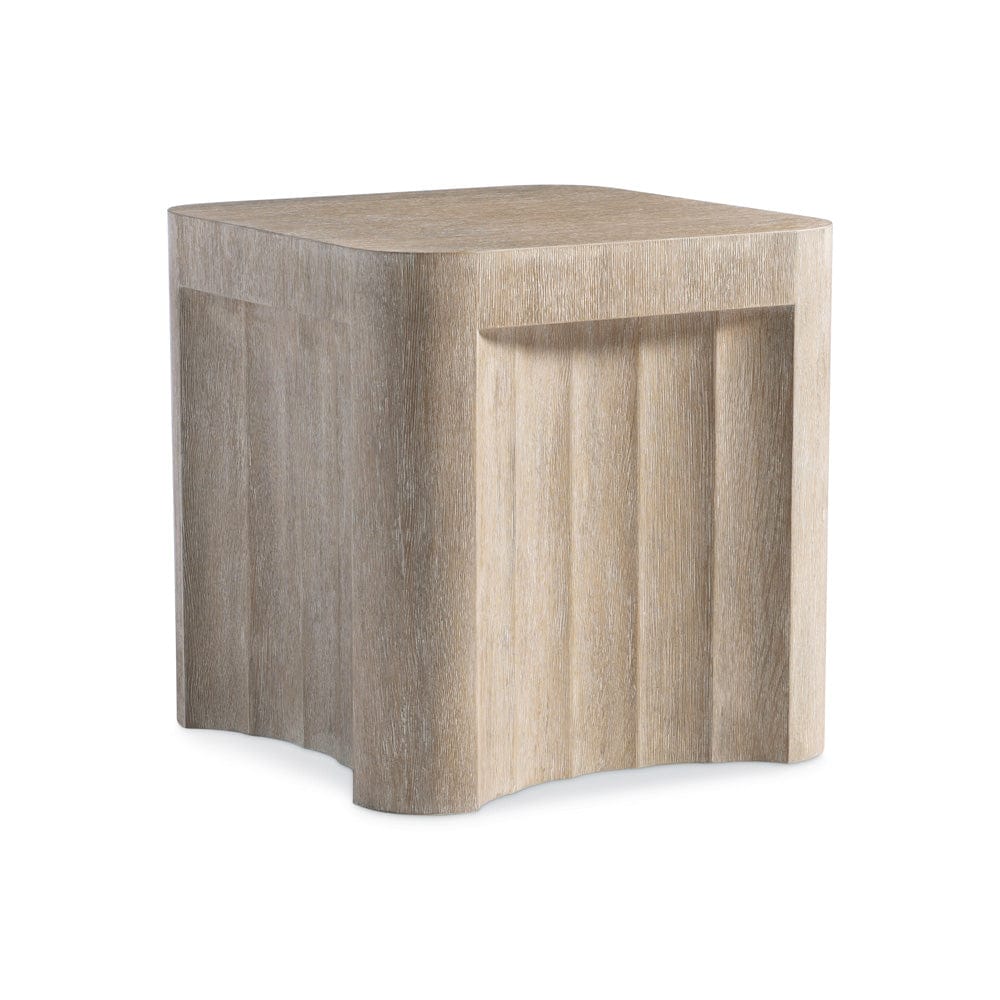 Bernhardt - Loggia Side Table in Brown - 345122 view 4