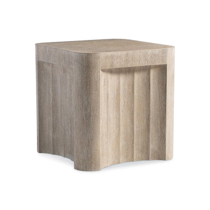 Bernhardt - Loggia Side Table in Brown - 345122 view 4