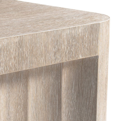 Bernhardt - Loggia Side Table in Brown - 345122 view 5