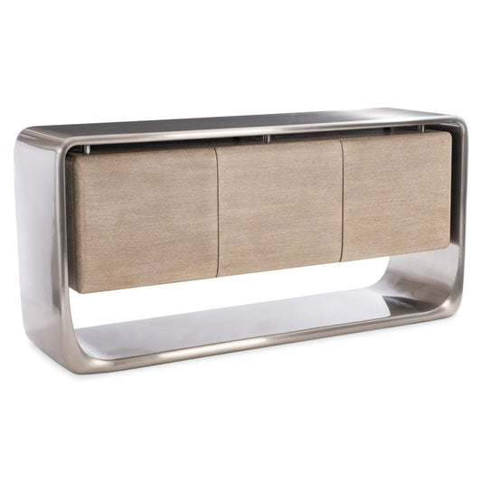 Bernhardt - Lomond Buffet - Silver - 347132 view 1
