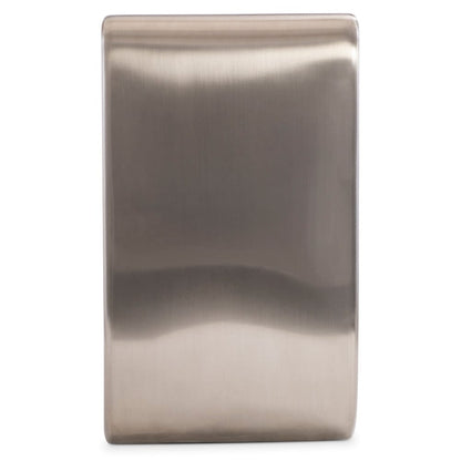 Bernhardt - Lomond Buffet - Silver - 347132 view 5