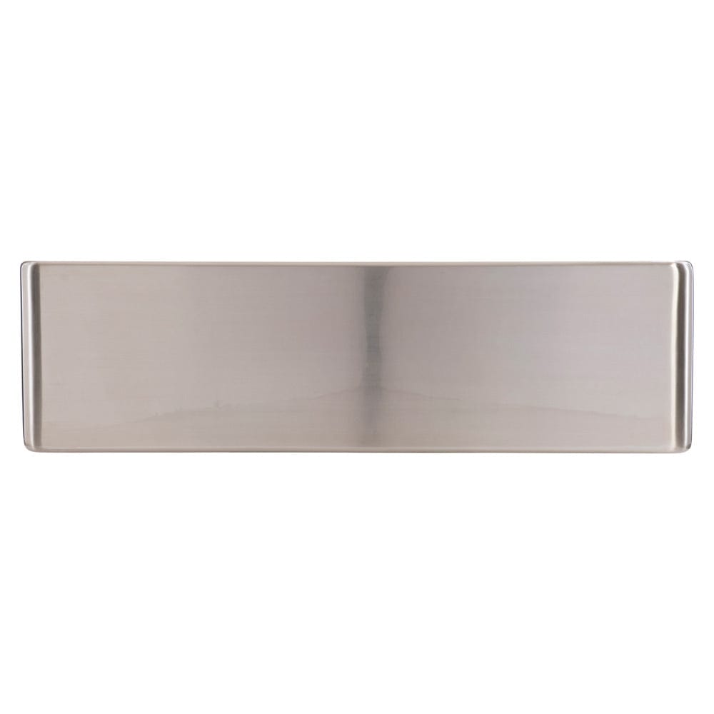 Bernhardt - Lomond Buffet - Silver - 347132 view 6