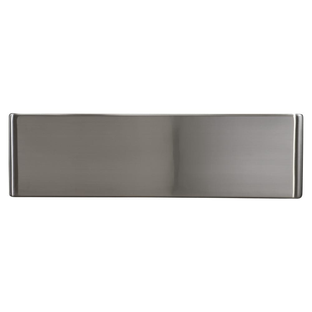 Bernhardt - Lomond Dresser in Silver - 347050 view 5