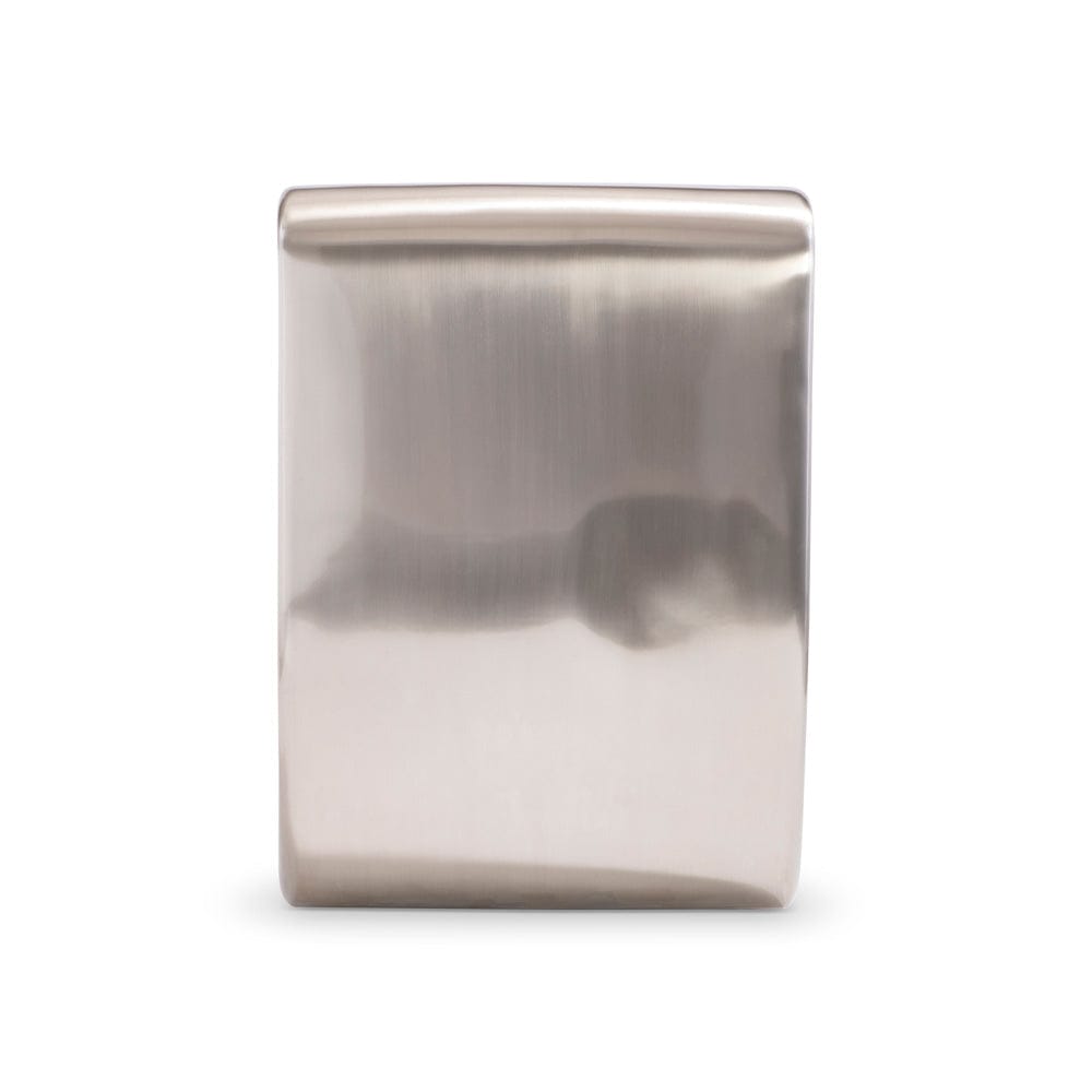 Bernhardt - Lomond Nightstand - Silver - 347230 view 5