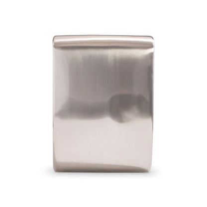 Bernhardt - Lomond Nightstand - Silver - 347230 view 5