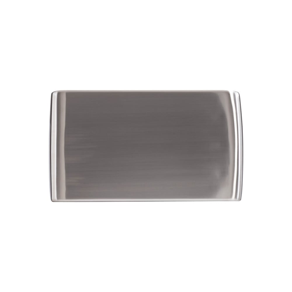 Bernhardt - Lomond Nightstand - Silver - 347230 view 6