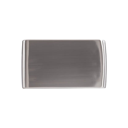 Bernhardt - Lomond Nightstand - Silver - 347230 view 6