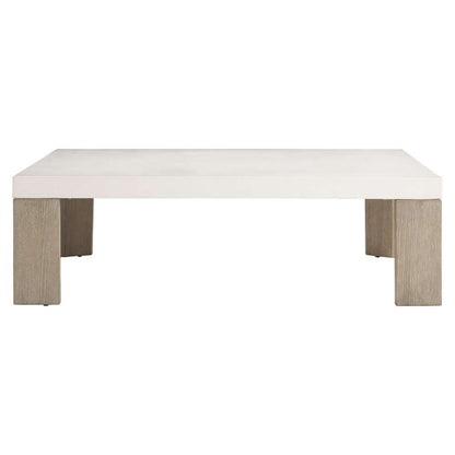 Bernhardt - Lorenzo Cocktail Table - 465011 veiw 1