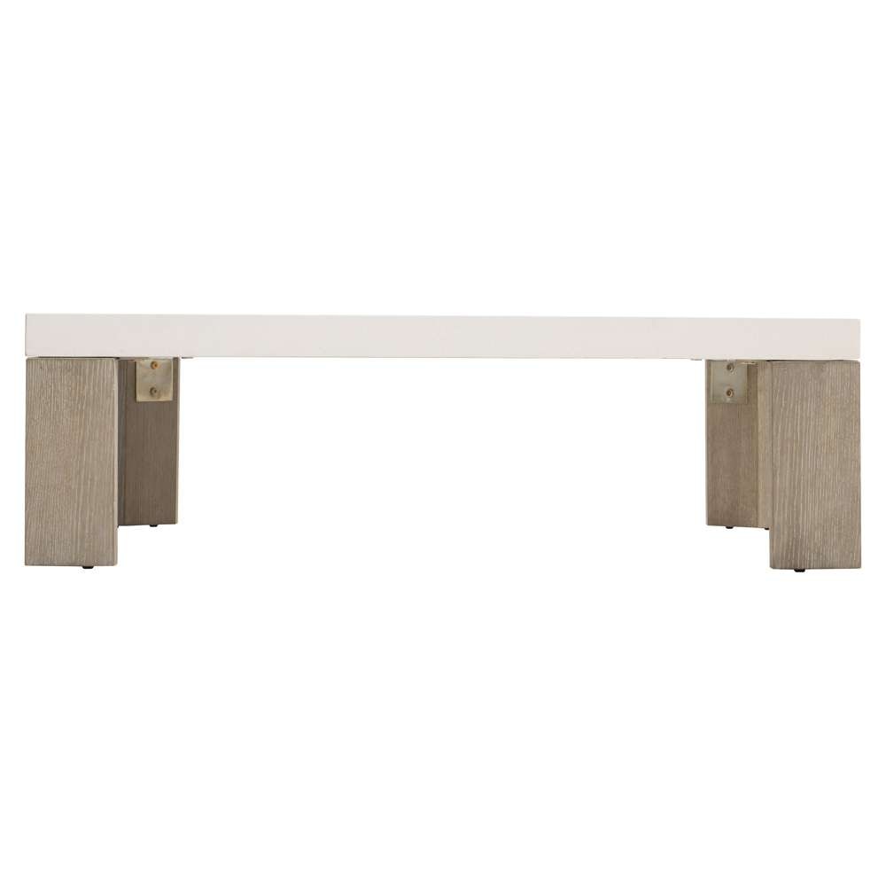 Bernhardt - Lorenzo Cocktail Table - 465011 veiw 3