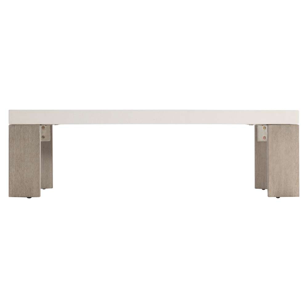 Bernhardt - Lorenzo Cocktail Table - 465021 veiw 3