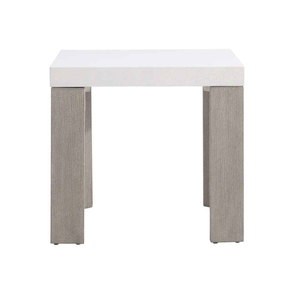 Bernhardt - Lorenzo Side Table - 465111 veiw 1