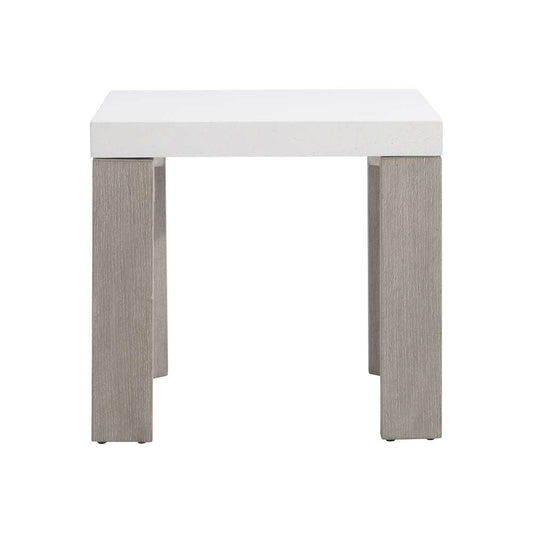 Bernhardt - Lorenzo Side Table - 465111 veiw 1