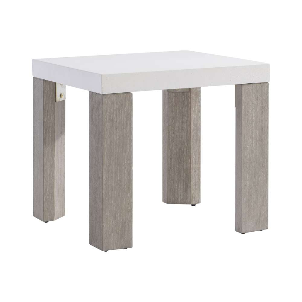 Bernhardt - Lorenzo Side Table - 465111 veiw 3