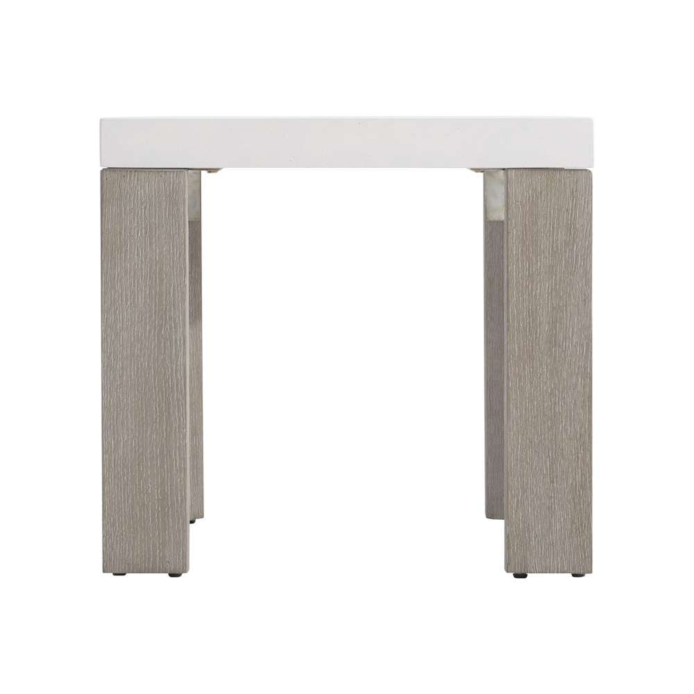 Bernhardt - Lorenzo Side Table - 465111 veiw 4