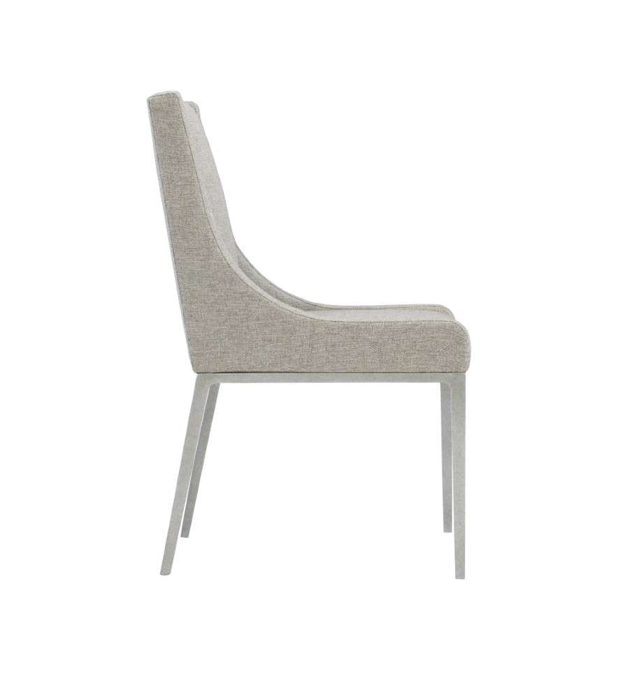 Bernhardt -  Lowell Dining Chair - 303531 veiw 3