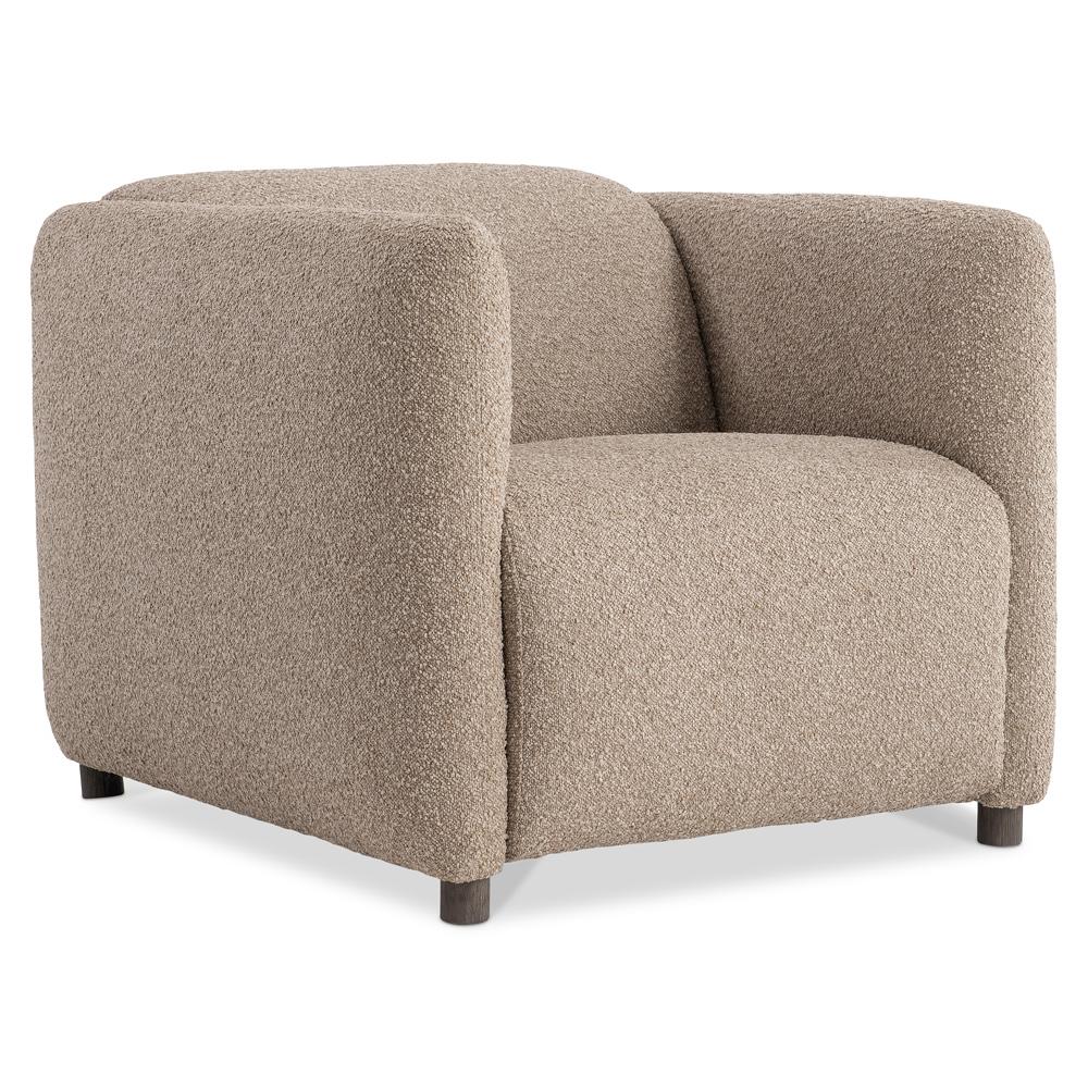 Bernhardt - Luc Fabric Power Motion Chair - B552RO veiw 1
