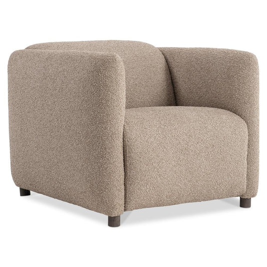 Bernhardt - Luc Fabric Power Motion Chair - B552RO veiw 1