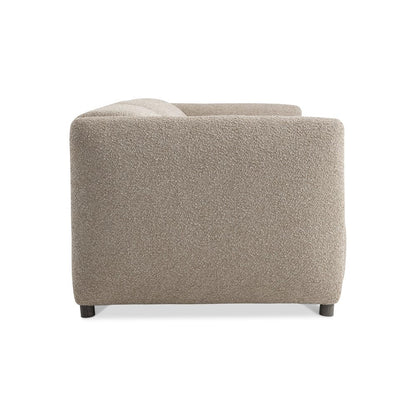 Bernhardt - Luc Fabric Power Motion Sofa - Brown - B557RO view 2