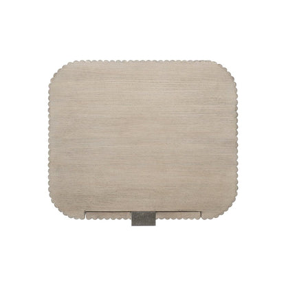 Bernhardt - Lucerne 3 Drawer Nightstand, 24" - 393229 view 5