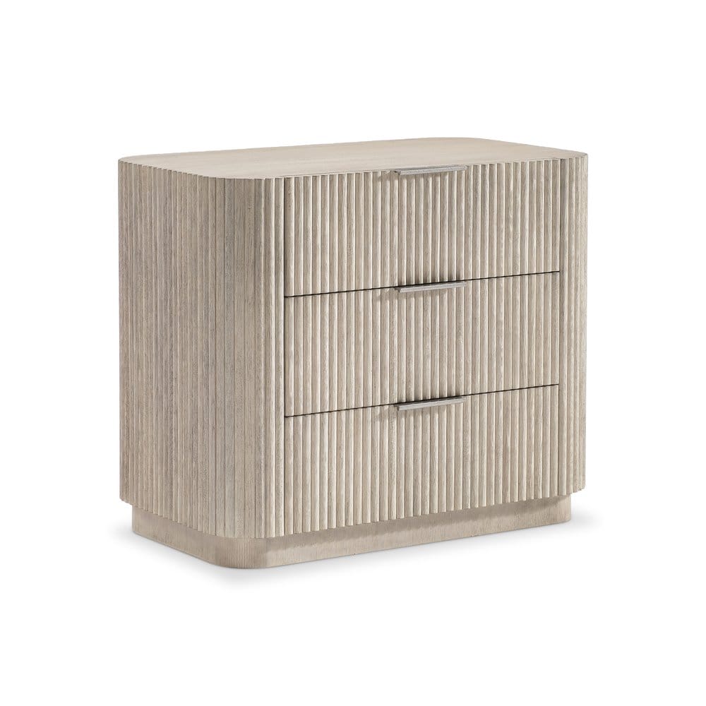 Bernhardt - Lucerne 3 Drawer Nightstand, 34" - 393230 view 1