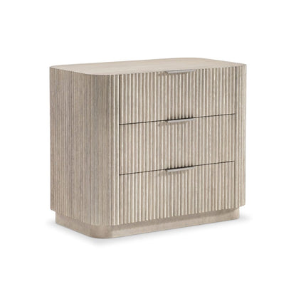 Bernhardt - Lucerne 3 Drawer Nightstand, 34" - 393230 view 1