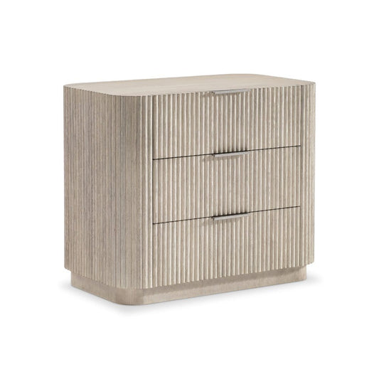 Bernhardt - Lucerne 3 Drawer Nightstand, 34" - 393230 view 1