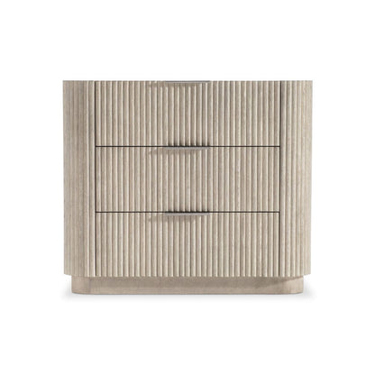 Bernhardt - Lucerne 3 Drawer Nightstand, 34" - 393230 view 3