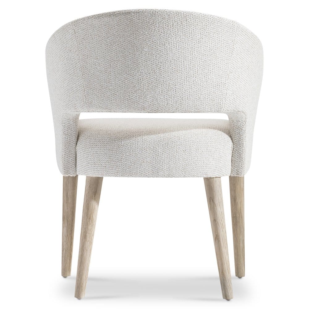 Bernhardt - Lucerne Arm Chair - 393544 view 3