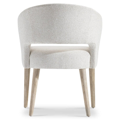 Bernhardt - Lucerne Arm Chair - 393544 view 3