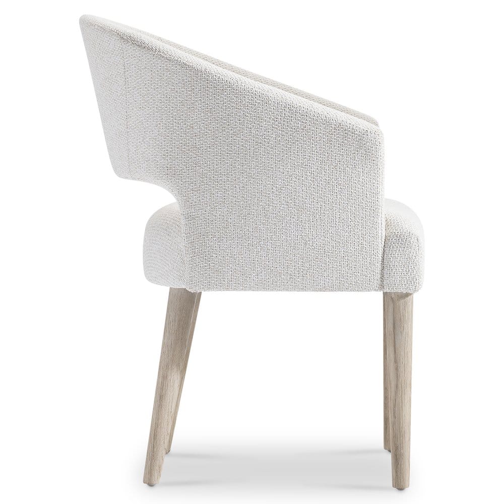 Bernhardt - Lucerne Arm Chair - 393544 view 4