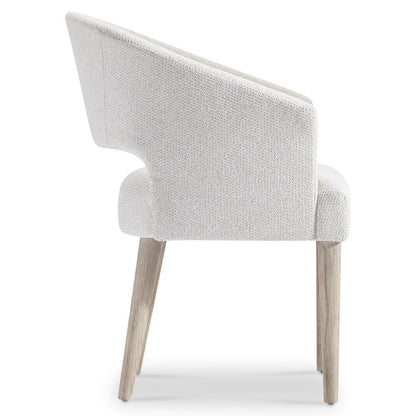 Bernhardt - Lucerne Arm Chair - 393544 view 4