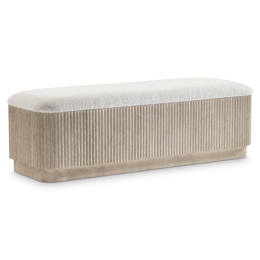 Bernhardt - Lucerne Bench - 393506 view 1