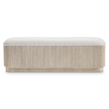Bernhardt - Lucerne Bench - 393506 view 2