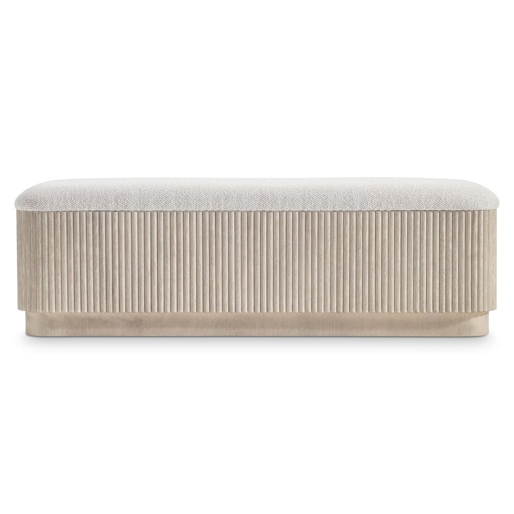 Bernhardt - Lucerne Bench - 393506 view 3