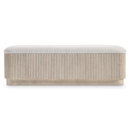 Bernhardt - Lucerne Bench - 393506 view 3
