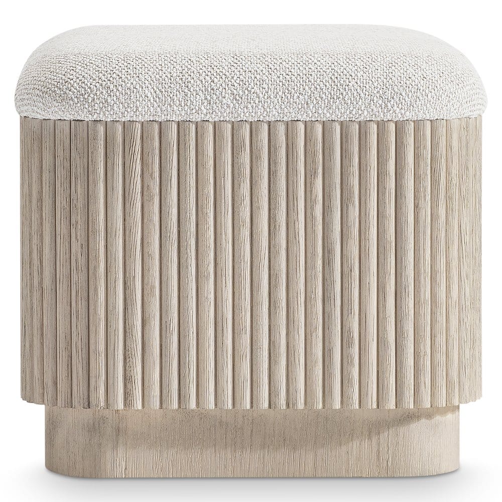 Bernhardt - Lucerne Bench - 393506 view 4