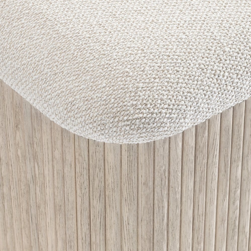 Bernhardt - Lucerne Bench - 393506 view 6