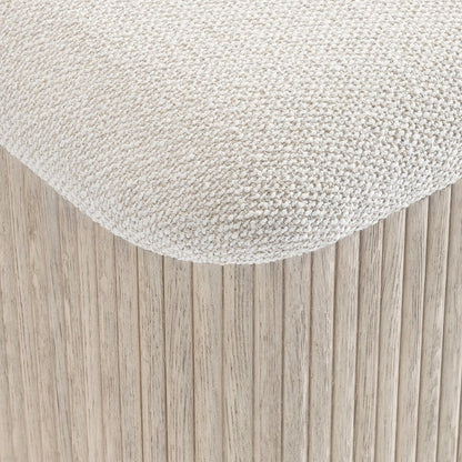 Bernhardt - Lucerne Bench - 393506 view 6