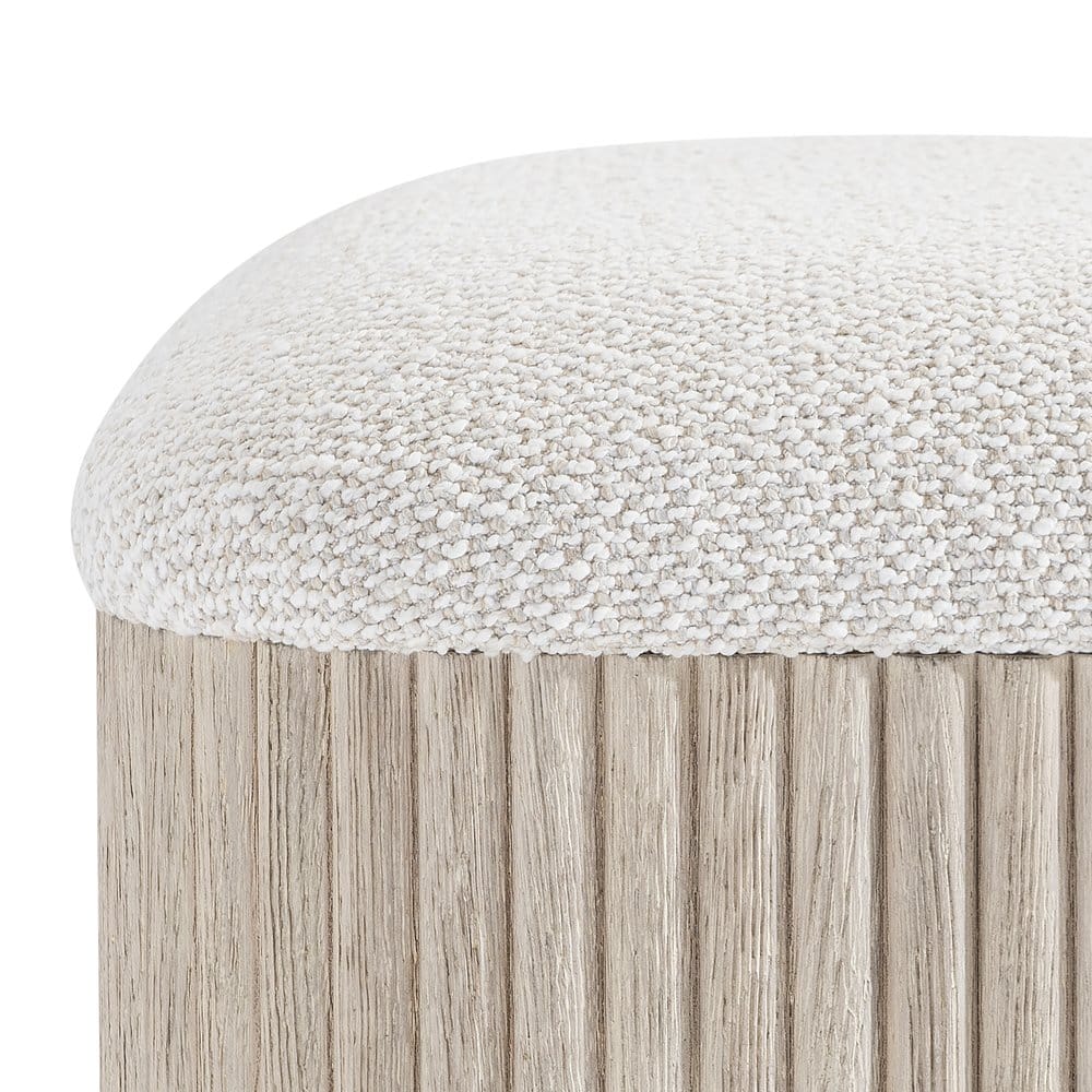 Bernhardt - Lucerne Bench - 393506 view 7