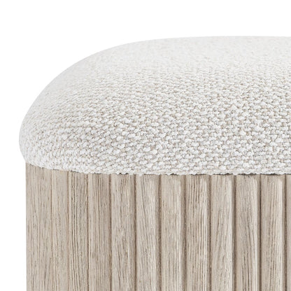 Bernhardt - Lucerne Bench - 393506 view 7