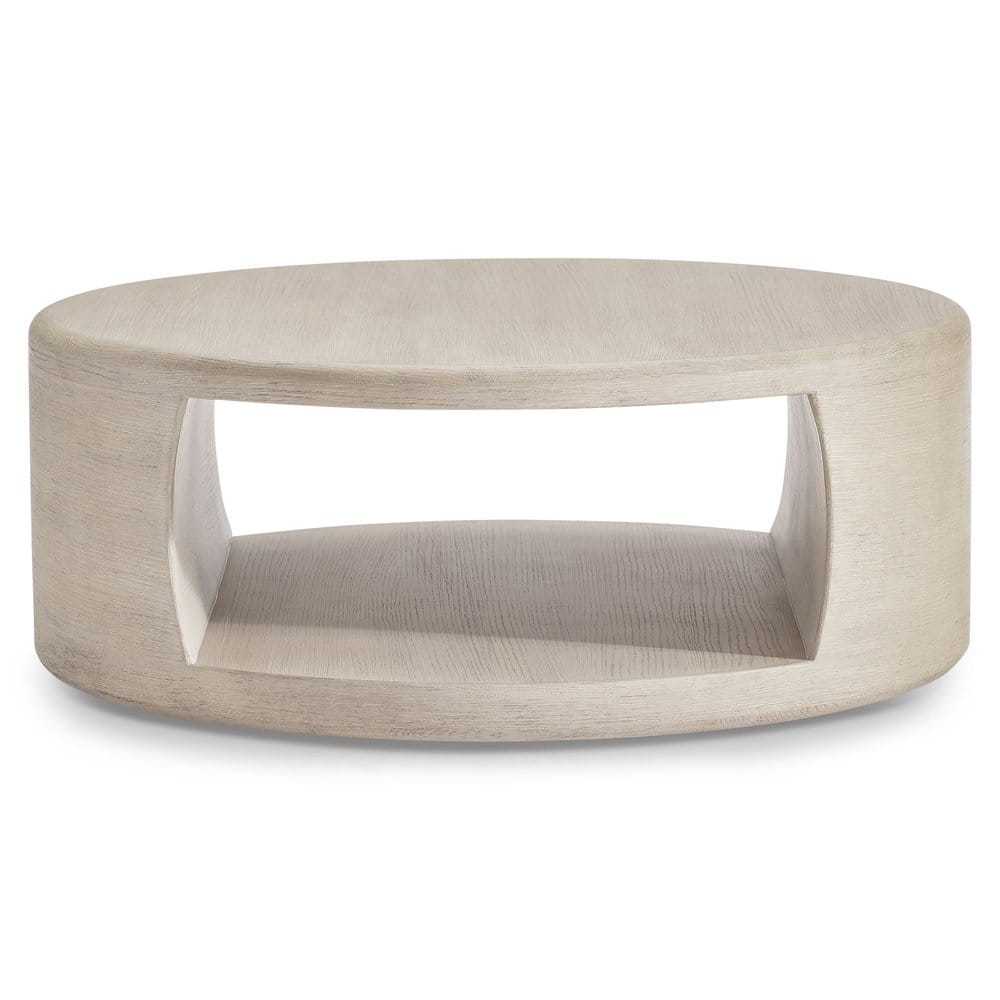 Bernhardt - Lucerne Cocktail Table - 393014 view 1