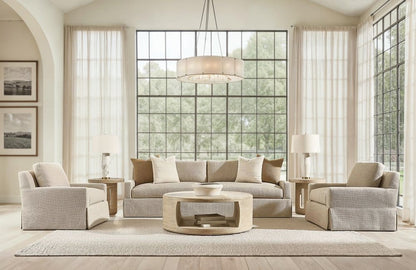 Bernhardt - Lucerne Cocktail Table - 393014 view 8