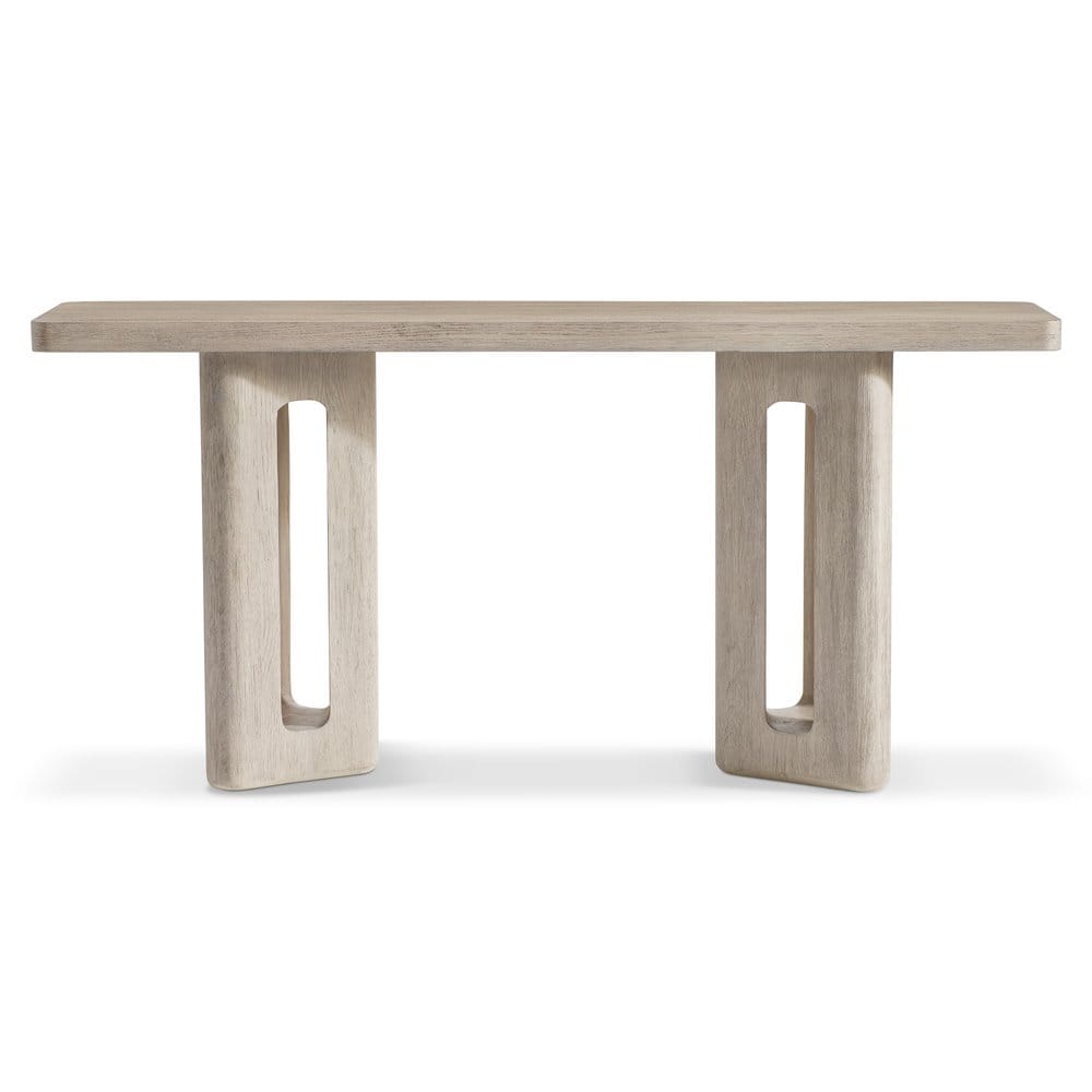 Bernhardt - Lucerne Console Table - 393912 view 2