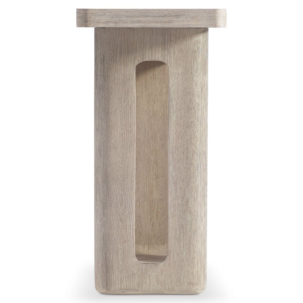 Bernhardt - Lucerne Console Table - 393912 view 4